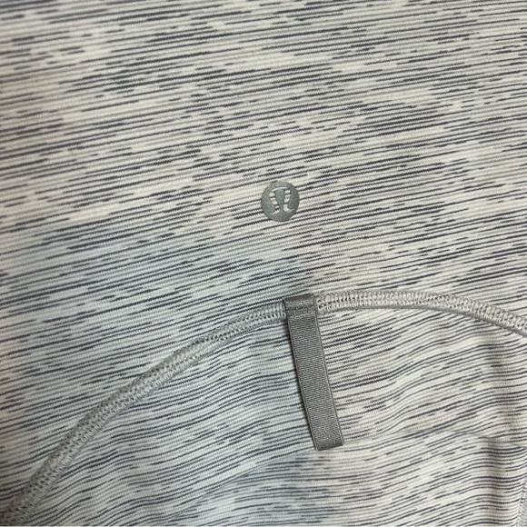 Lululemon Define Jacket in Wee Are From Space nimbus Battleship - Picture 5 of 6